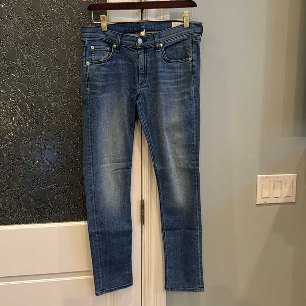Rag & Bone jeans